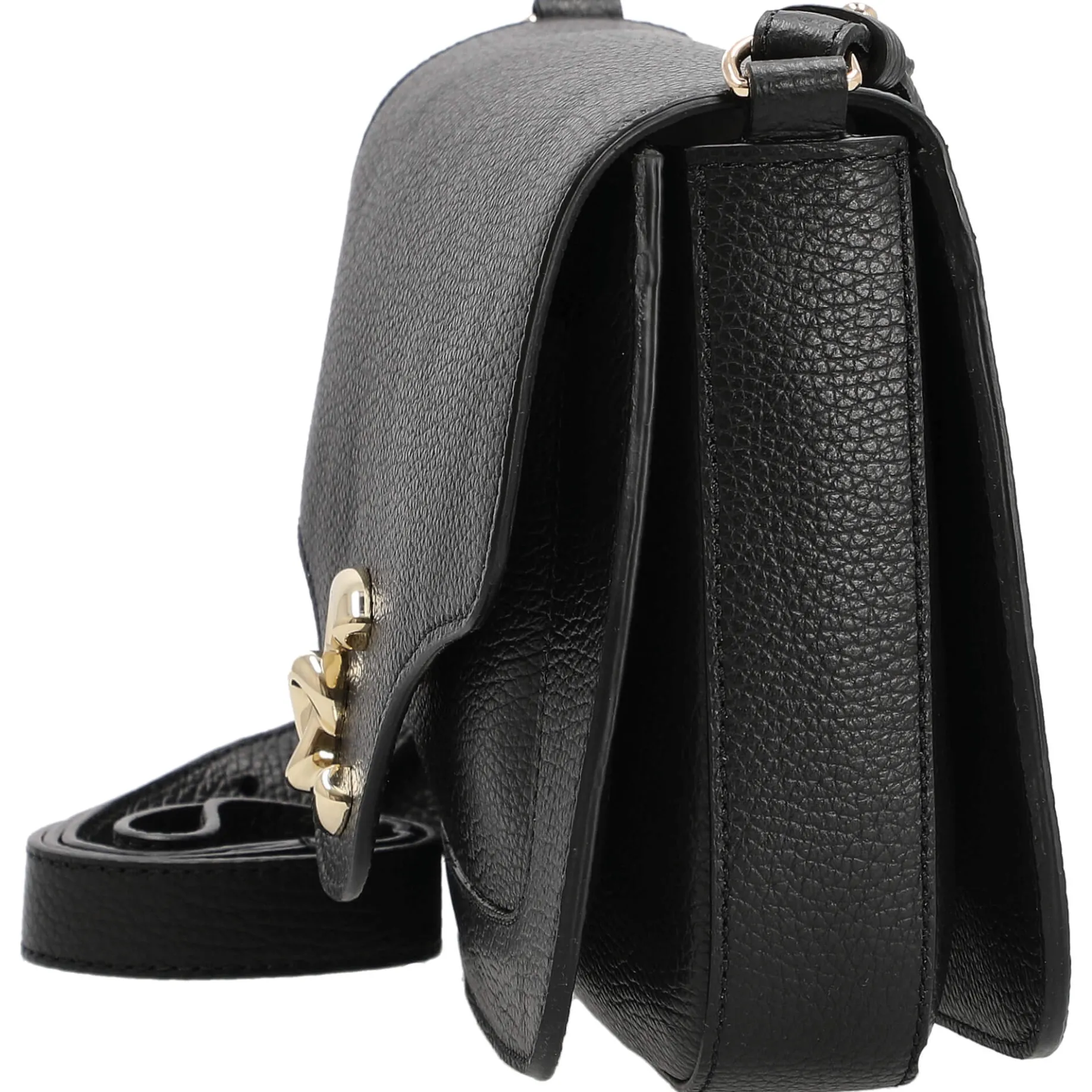 C-Me - Umhängetasche 21 cm (noir)