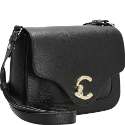C-Me - Umhängetasche 21 cm (noir)