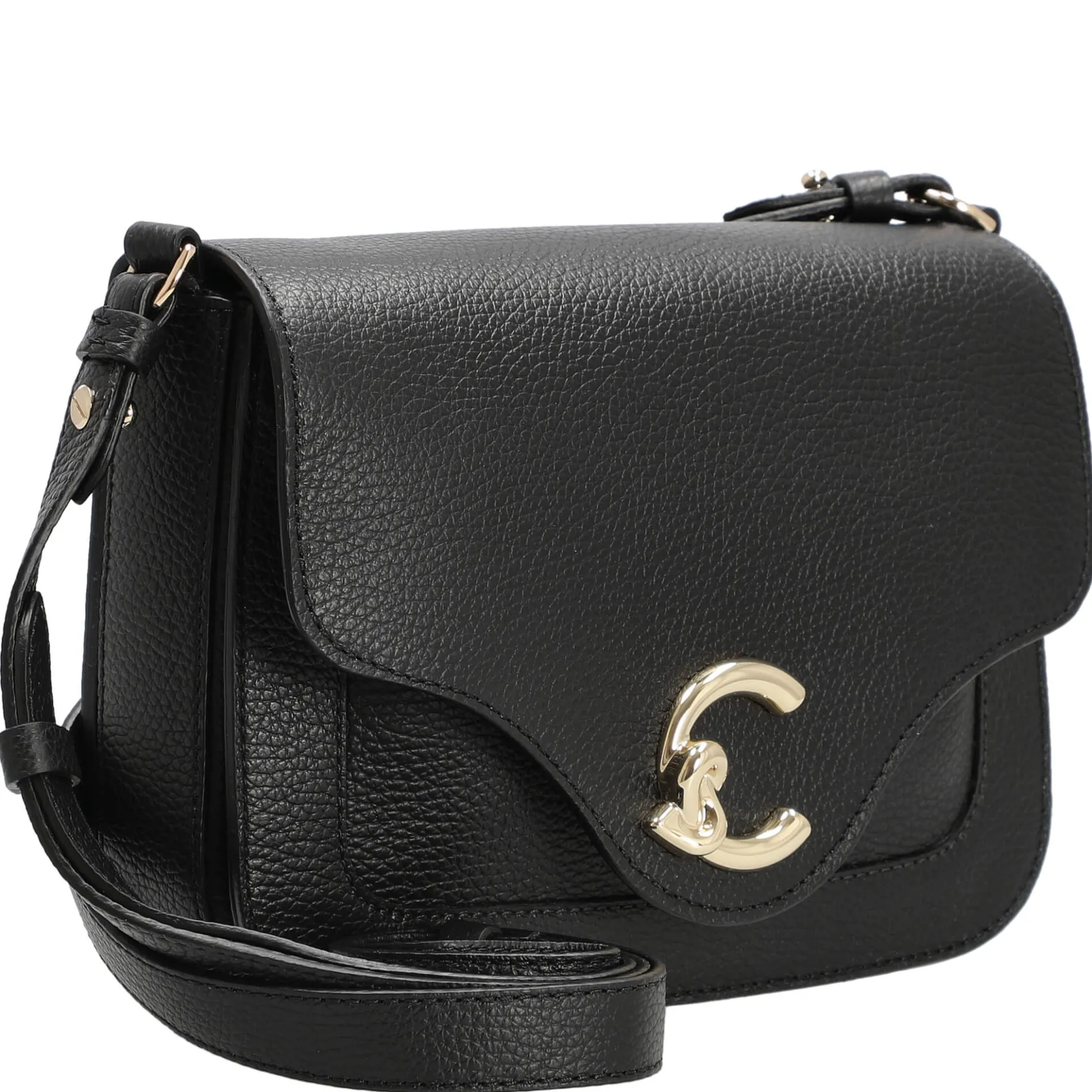 C-Me - Umhängetasche 21 cm (noir)
