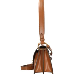 C-Me Calf Cock - Schultertasche 27.5 cm (cuir)