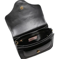 C-Me Calf Cook - Umhängetasche 21 cm (schwarz)
