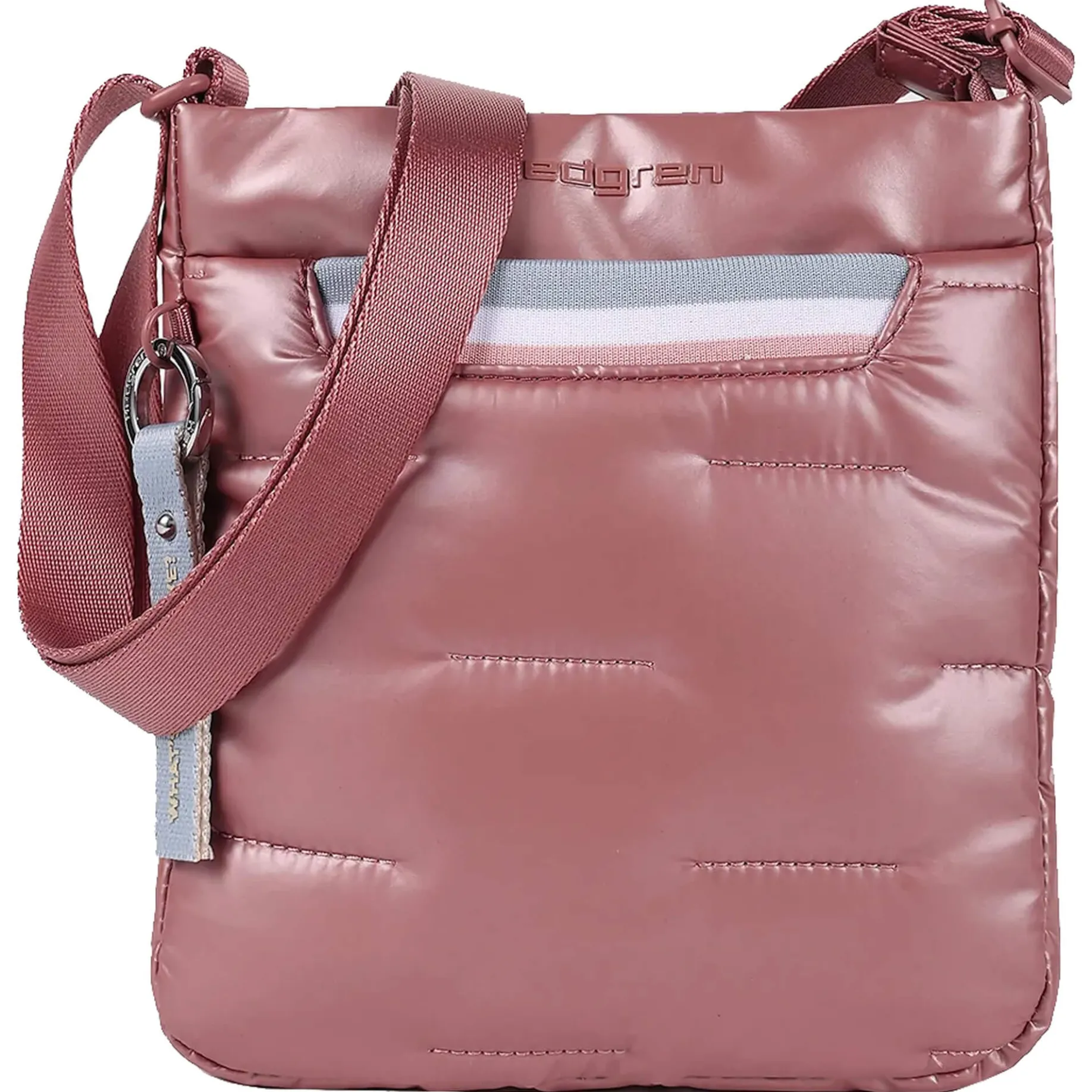 Cocoon Cushy - Umhängetasche 21 cm (canyon rose)