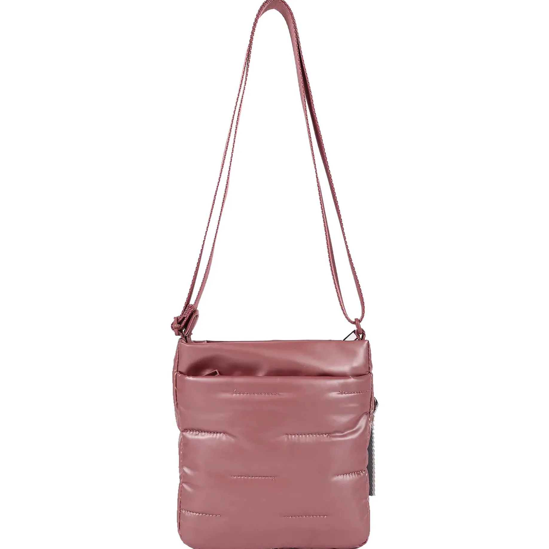 Cocoon Cushy - Umhängetasche 21 cm (canyon rose)