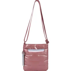 Cocoon Cushy - Umhängetasche 21 cm (canyon rose)
