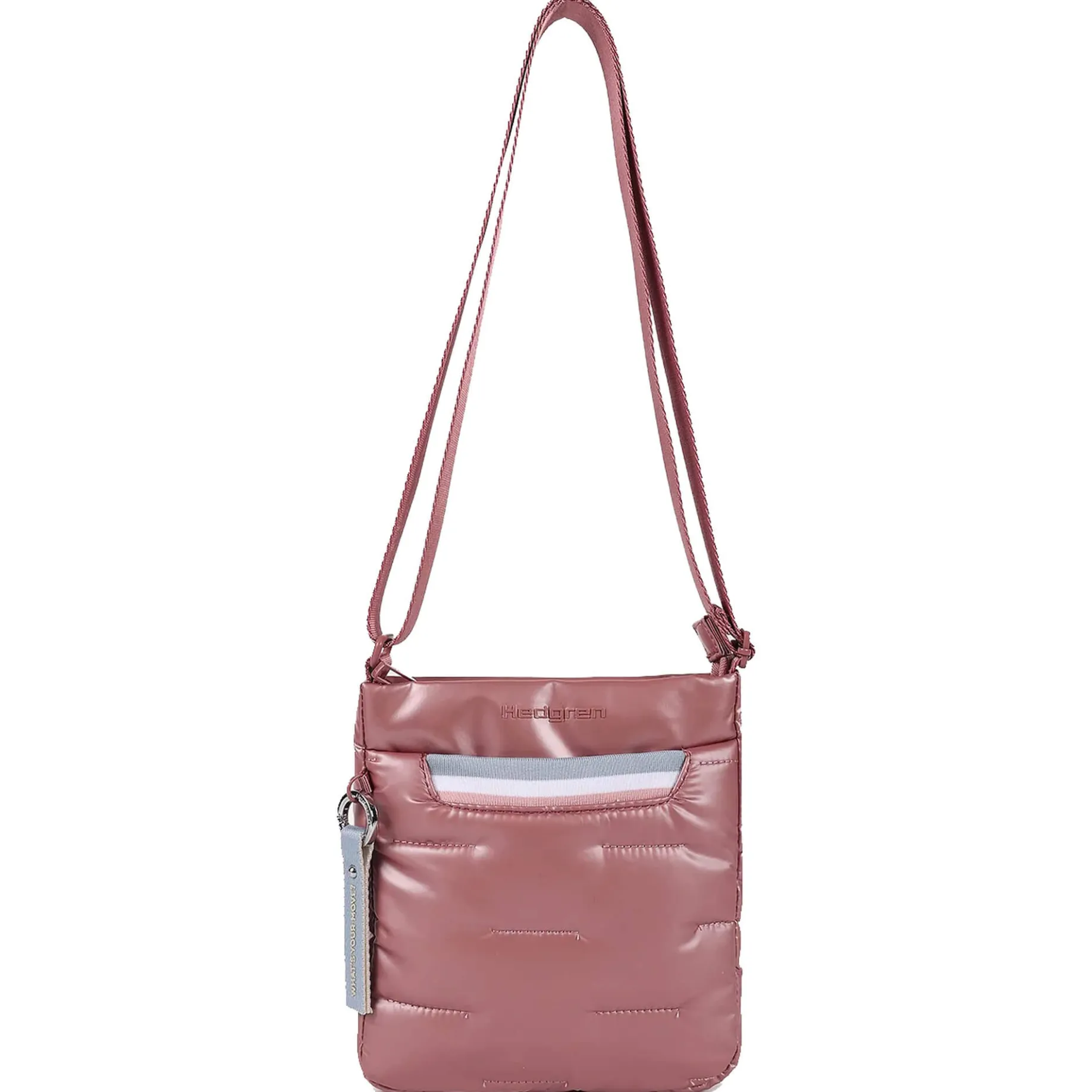 Cocoon Cushy - Umhängetasche 21 cm (canyon rose)