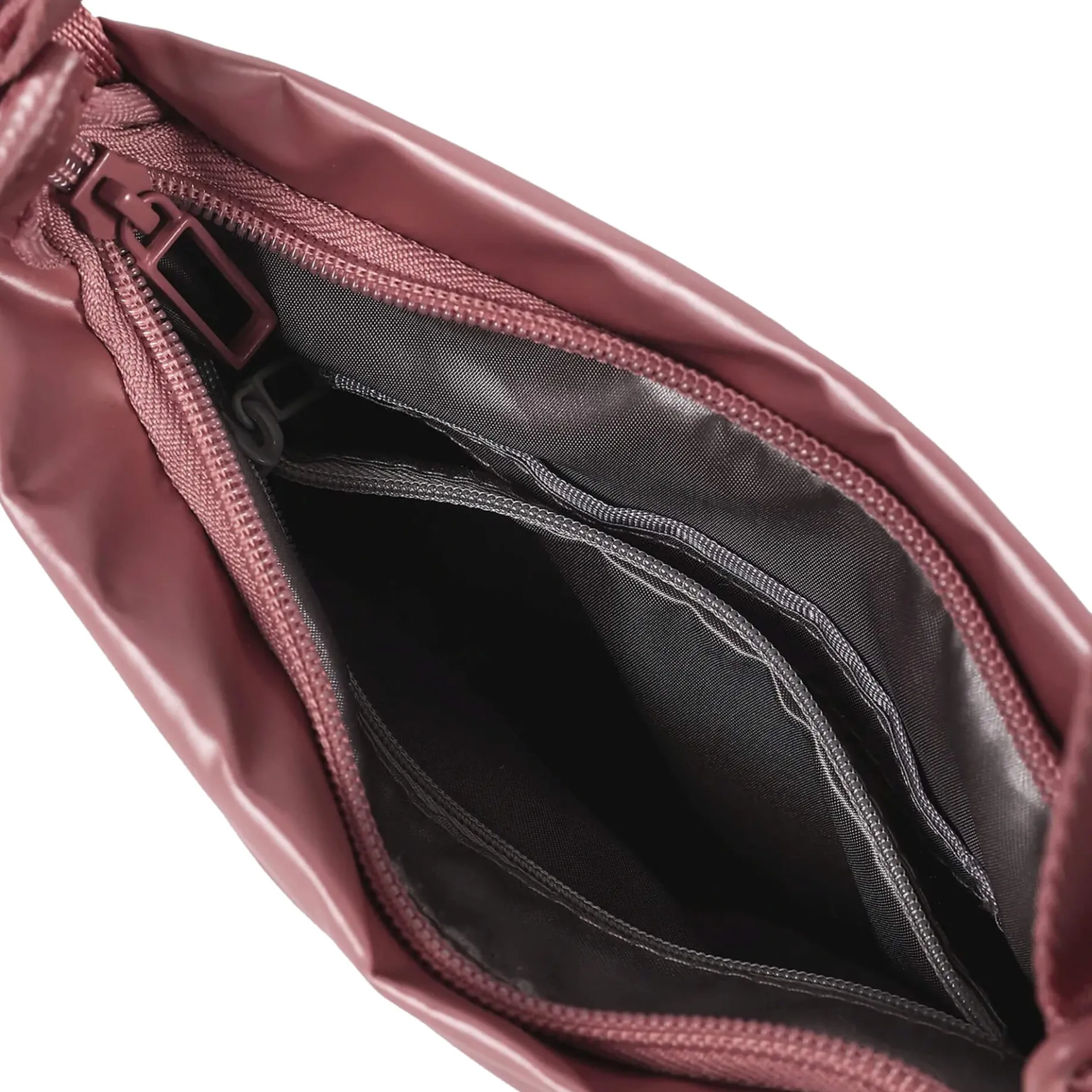 Cocoon Cushy - Umhängetasche 21 cm (canyon rose)