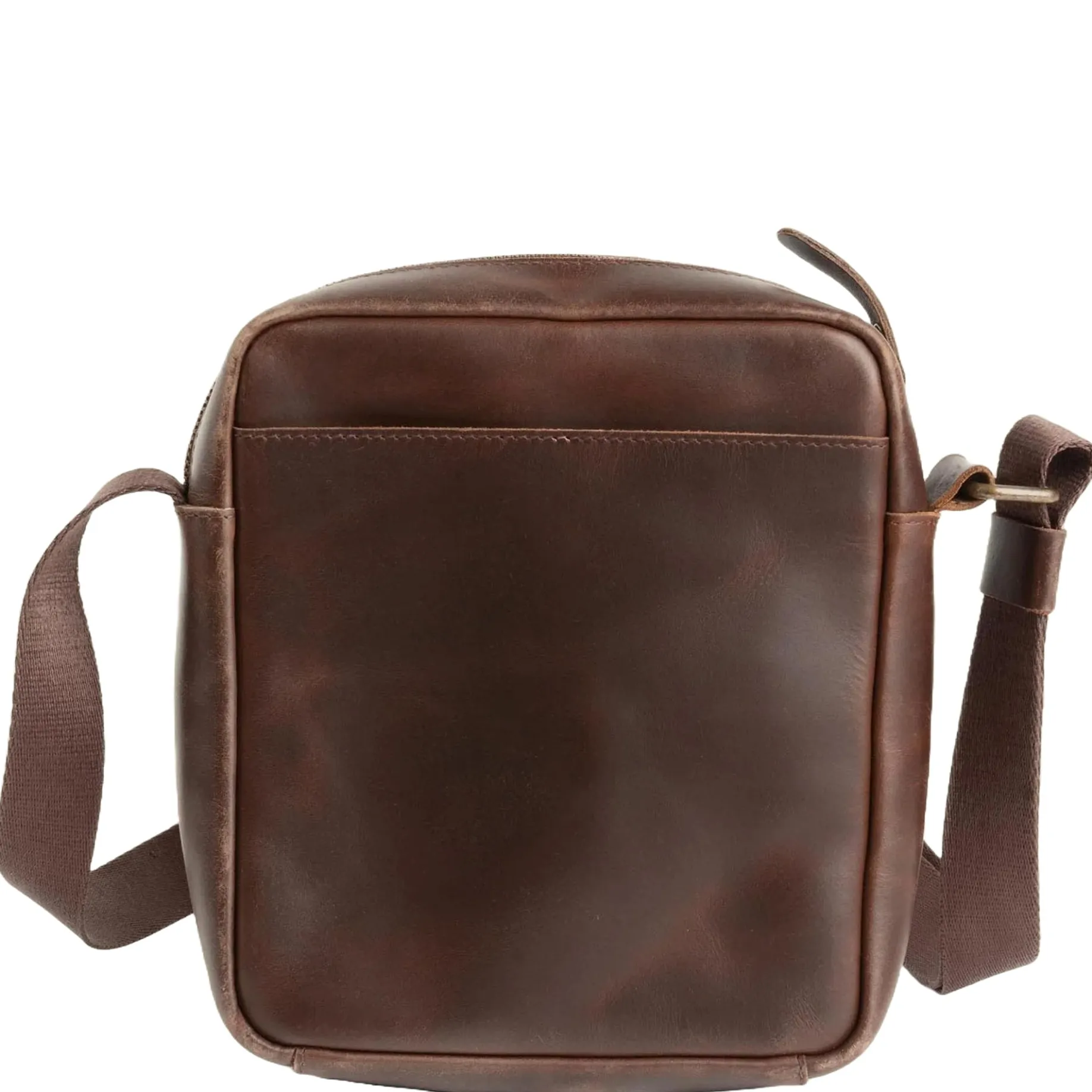 Collector - Umhängetasche 23 cm (brown)