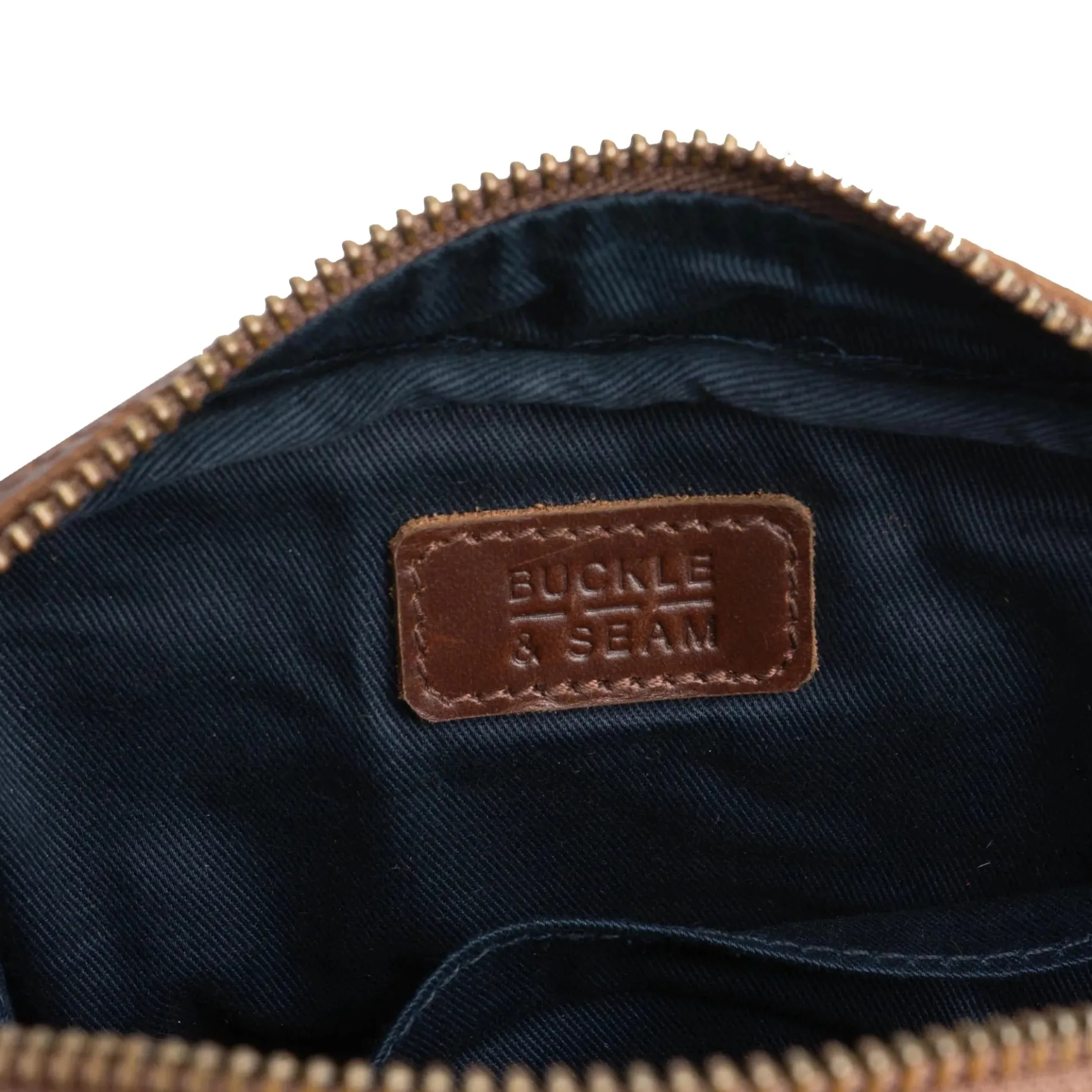 Collector - Umhängetasche 23 cm (brown)