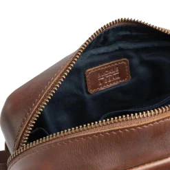 Collector - Umhängetasche 23 cm (brown)