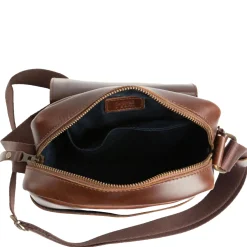 Collector - Umhängetasche 23 cm (brown)