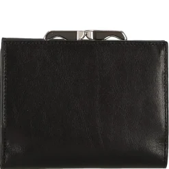 Colorado - Bügel Geldbörse 4cc 12 cm RFID (schwarz)