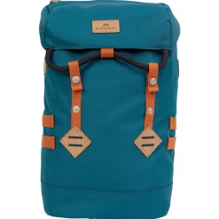 Colorado Euro 19 - Rucksack 47 cm (teal)