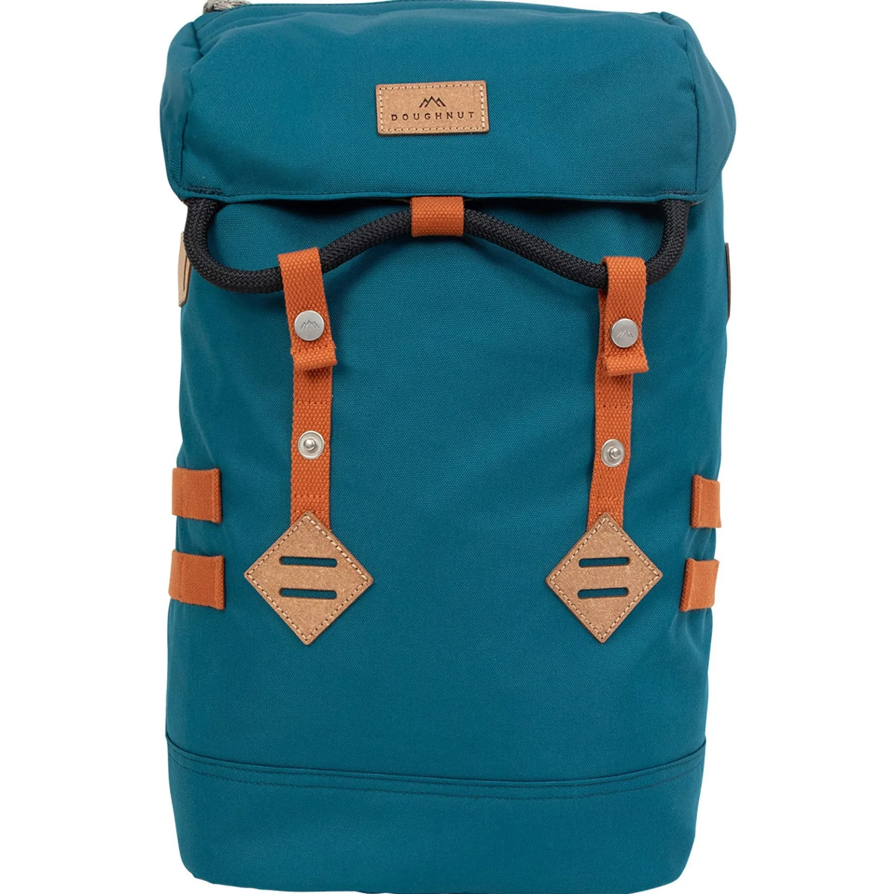 Colorado Euro 19 - Rucksack 47 cm (teal)