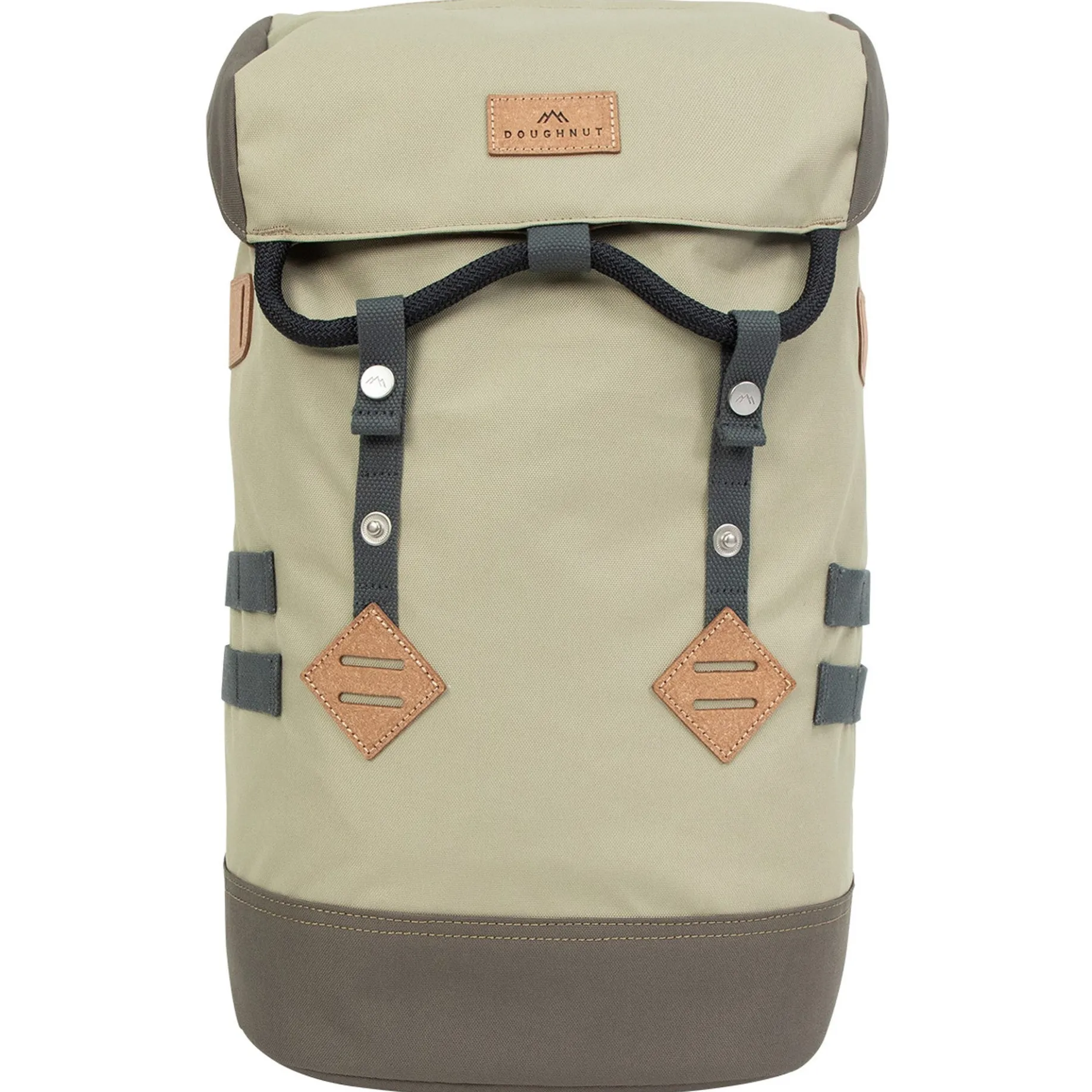 Colorado Euro 19 - Rucksack 47 cm (beige)