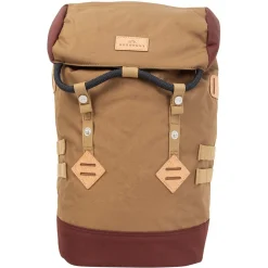 Colorado Euro 19 - Rucksack 47 cm (khaki x brown)