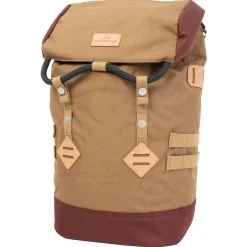 Colorado Euro 19 - Rucksack 47 cm (khaki x brown)