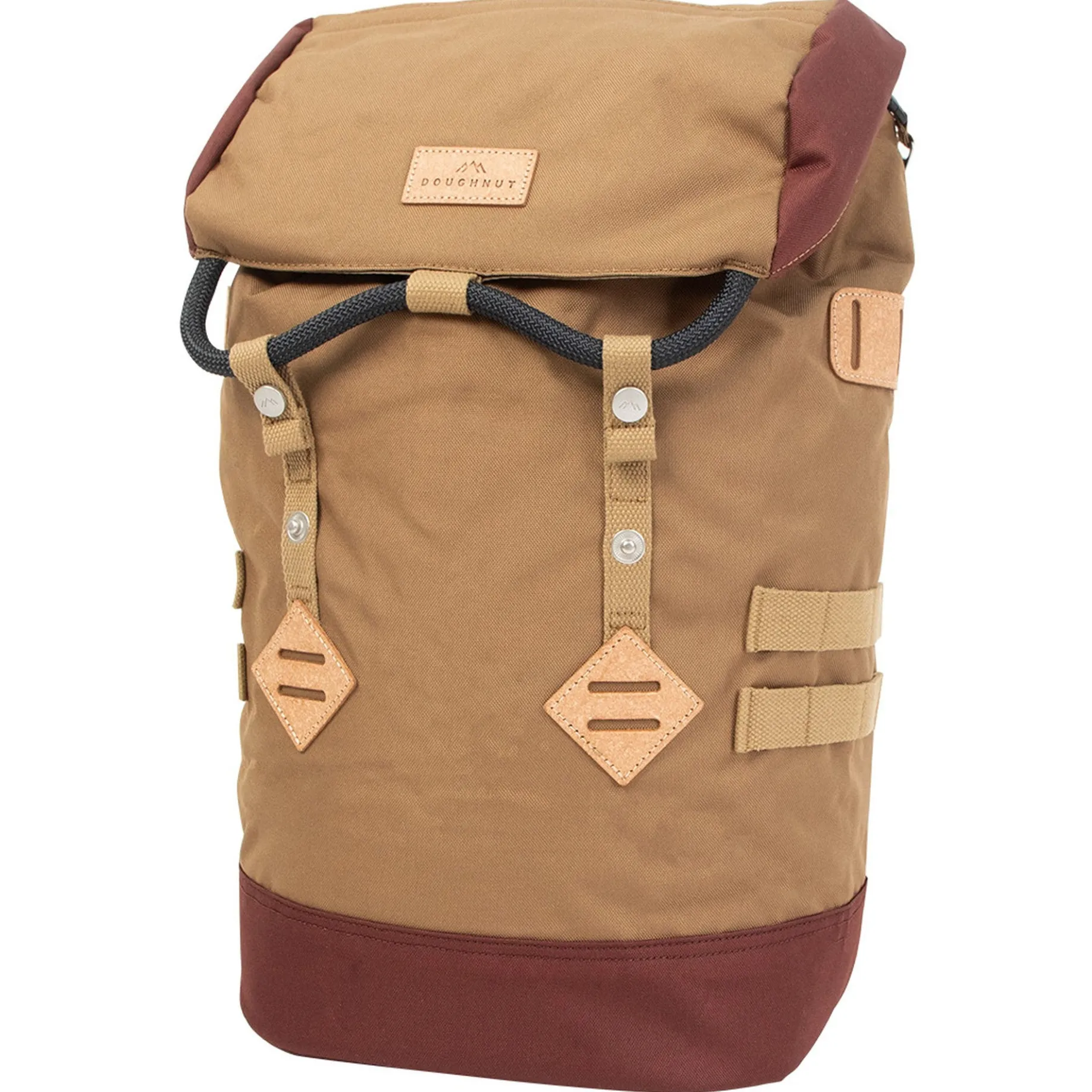 Colorado Euro 19 - Rucksack 47 cm (khaki x brown)