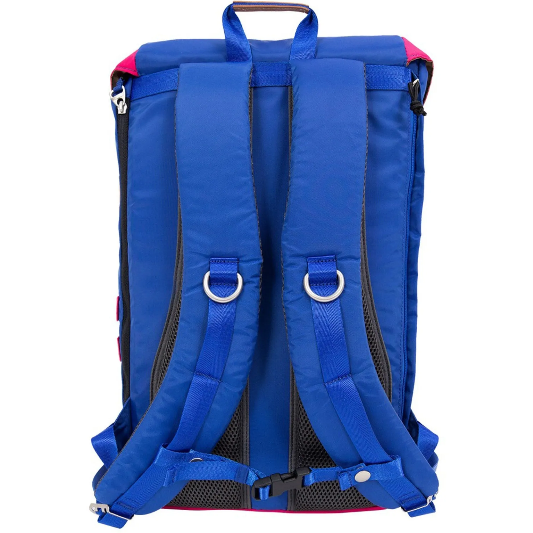 Colorado Euro 19 - Rucksack 47 cm (blue)