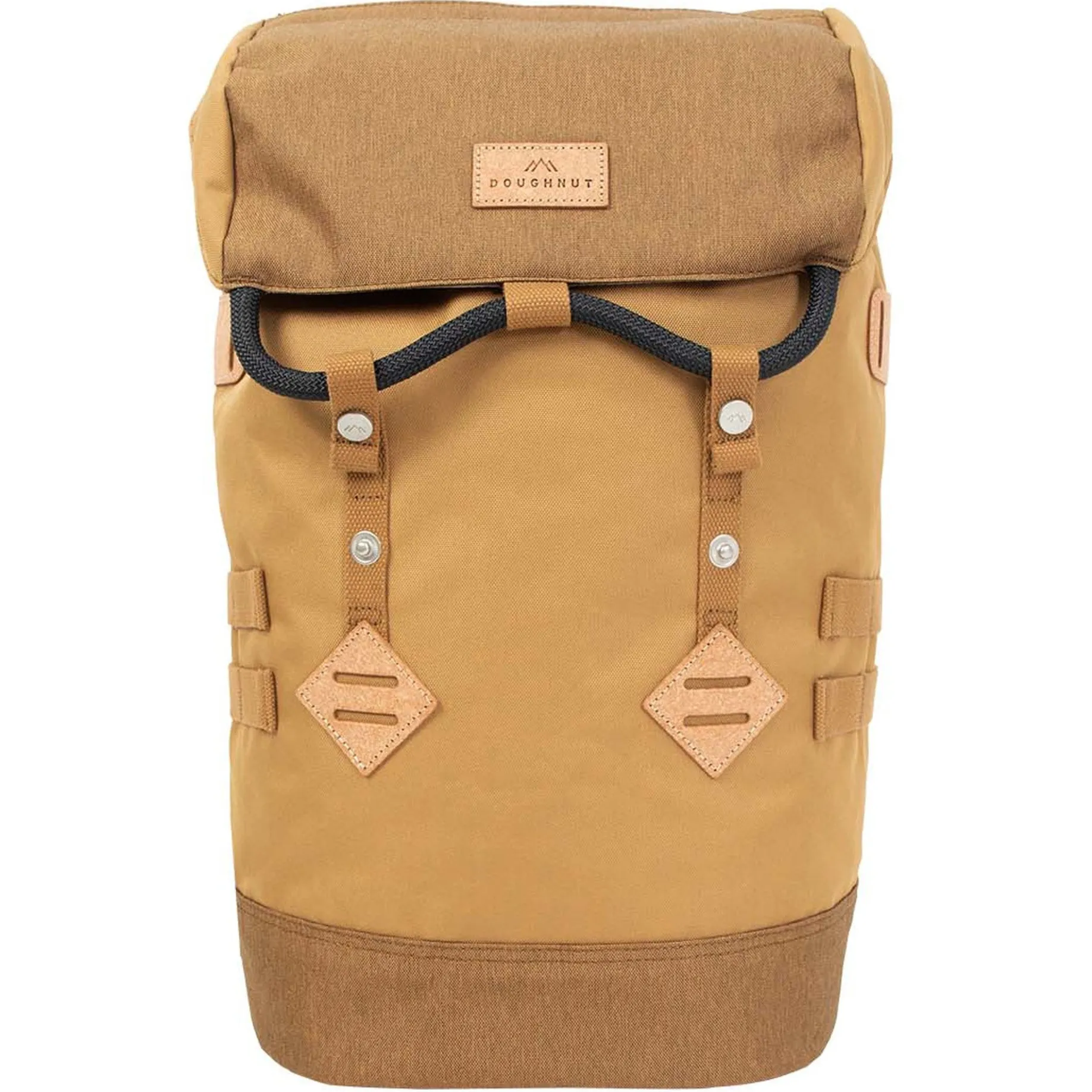 Colorado Euro 19 - Rucksack 47 cm (camel x khaki)