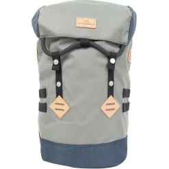 Colorado Euro 19 - Rucksack 47 cm (grey x nautical)