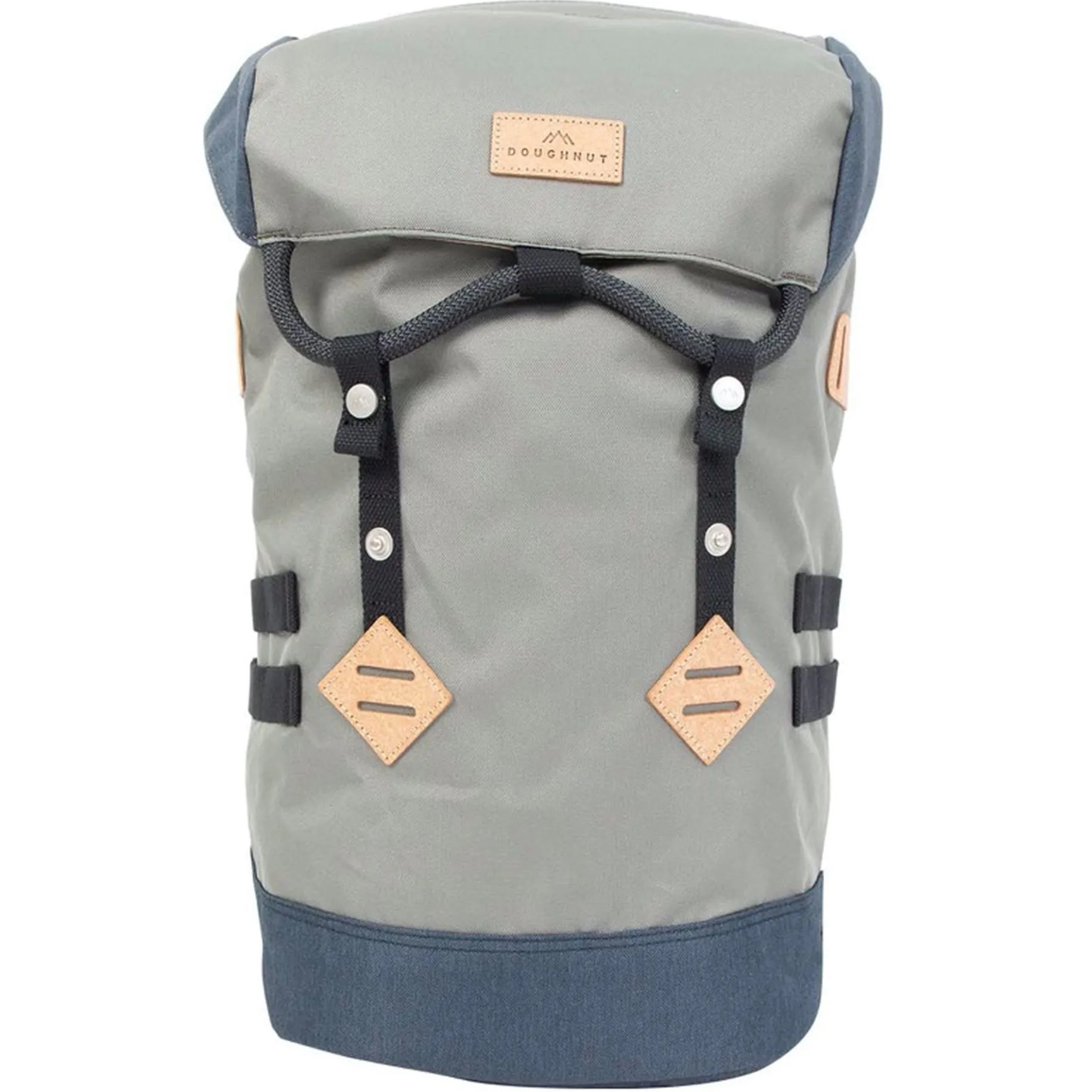 Colorado Euro 19 - Rucksack 47 cm (grey x nautical)