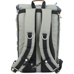 Colorado Euro 19 - Rucksack 47 cm (grey x nautical)