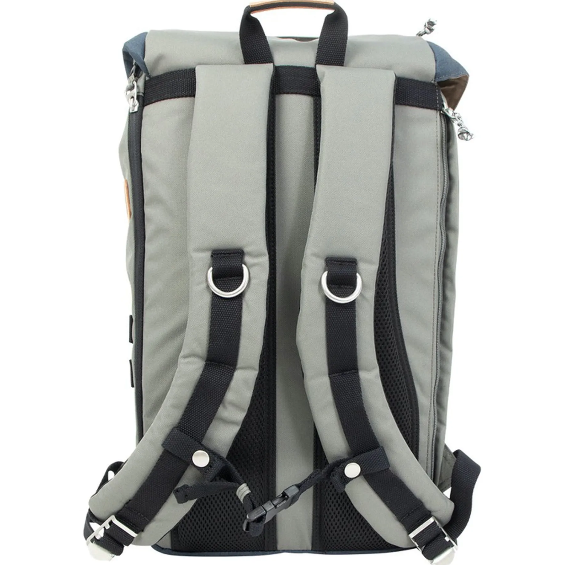 Colorado Euro 19 - Rucksack 47 cm (grey x nautical)