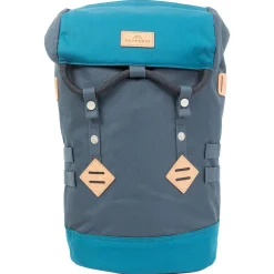 Colorado Euro 19 - Rucksack 47 cm (lake x teal)