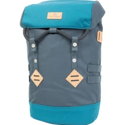 Colorado Euro 19 - Rucksack 47 cm (lake x teal)