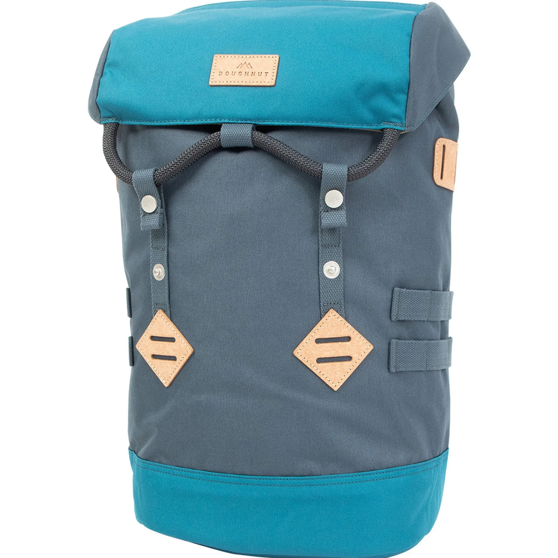 Colorado Euro 19 - Rucksack 47 cm (lake x teal)