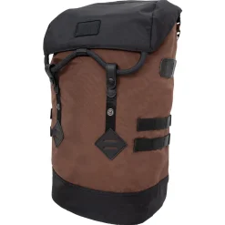 Colorado Go Wild 19 - Rucksack 47 cm (black x brown)