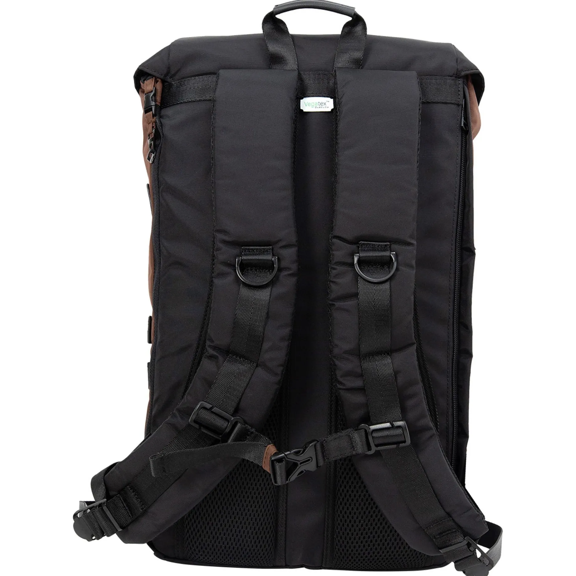 Colorado Go Wild 19 - Rucksack 47 cm (black x brown)