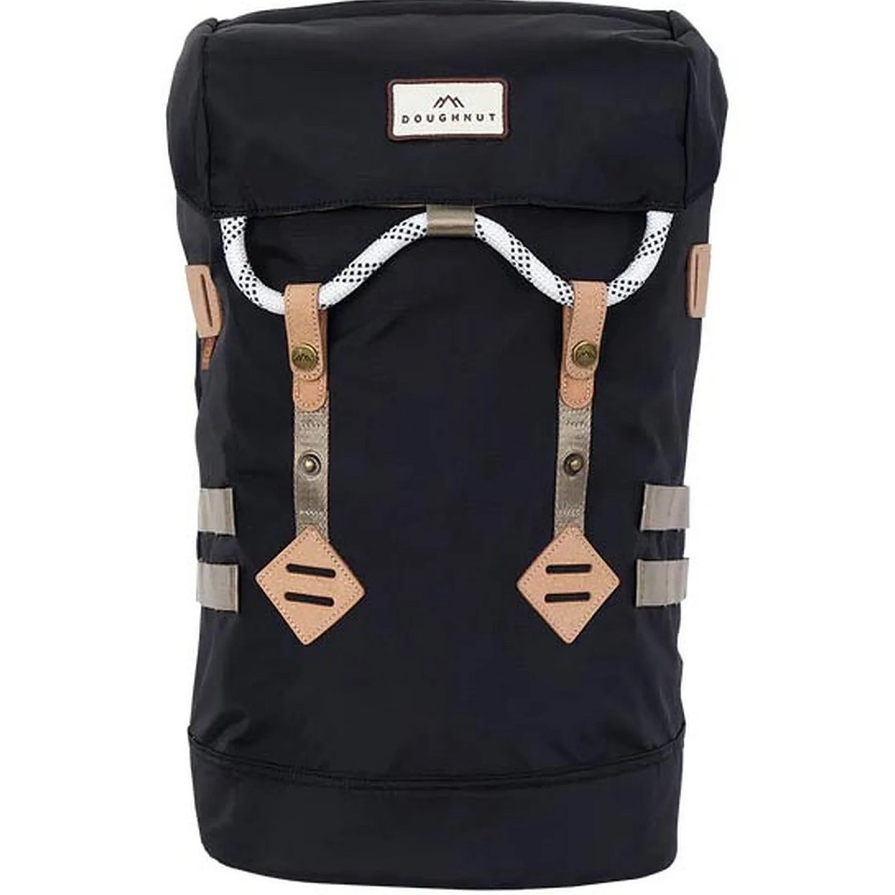 Colorado Jungle 19- Rucksack 47 cm (black)