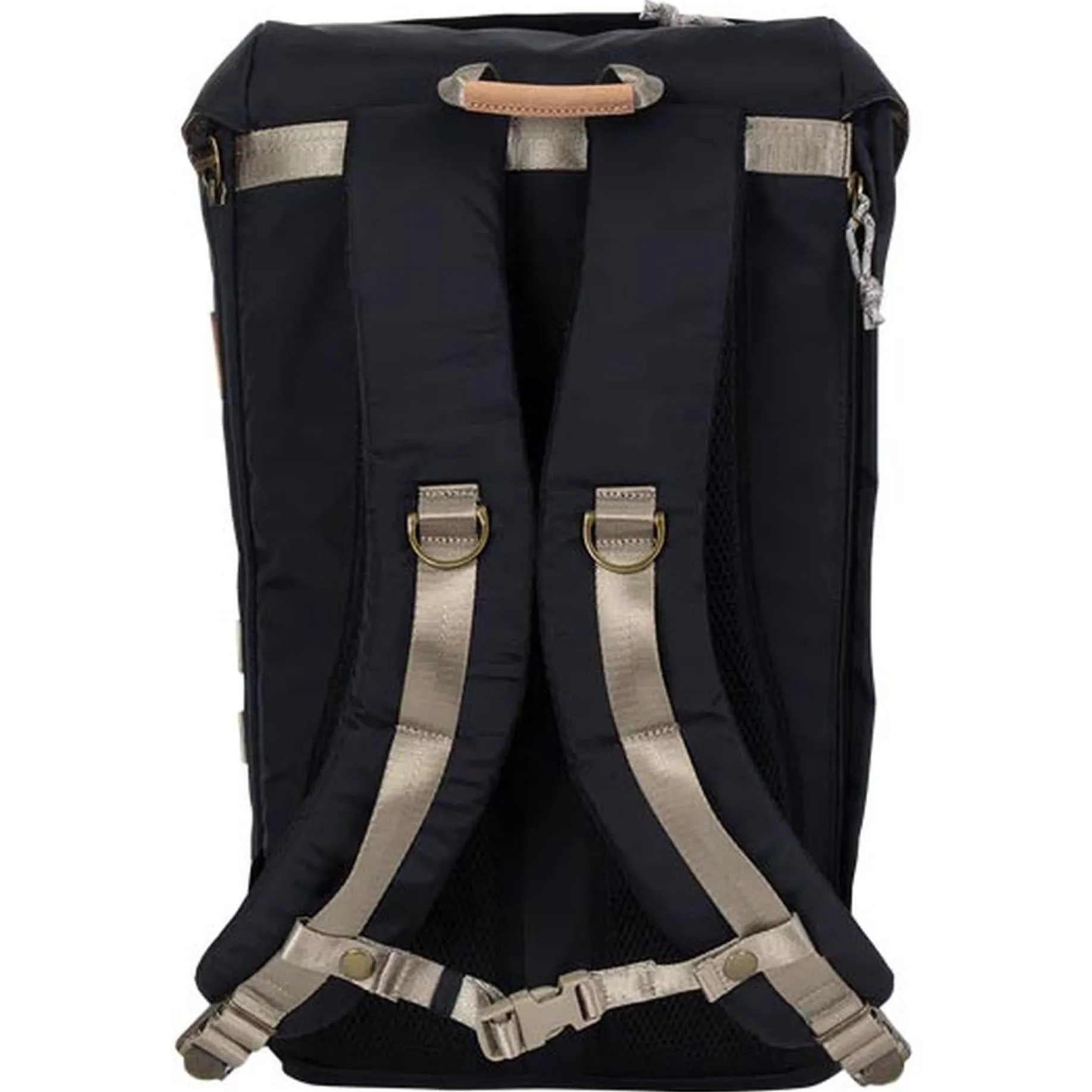 Colorado Jungle 19- Rucksack 47 cm (black)
