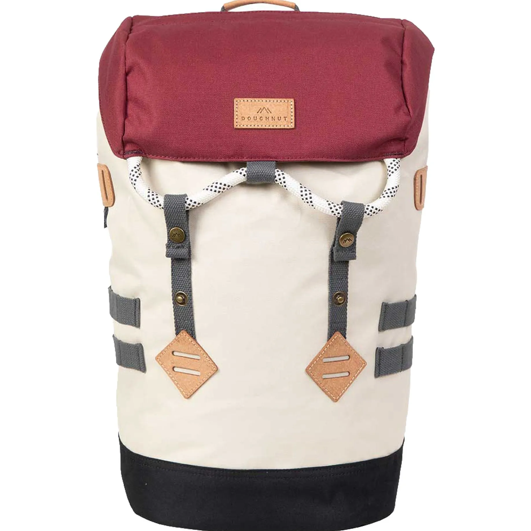 Colorado Reborn 19 - Rucksack 47 cm (stone x wine)