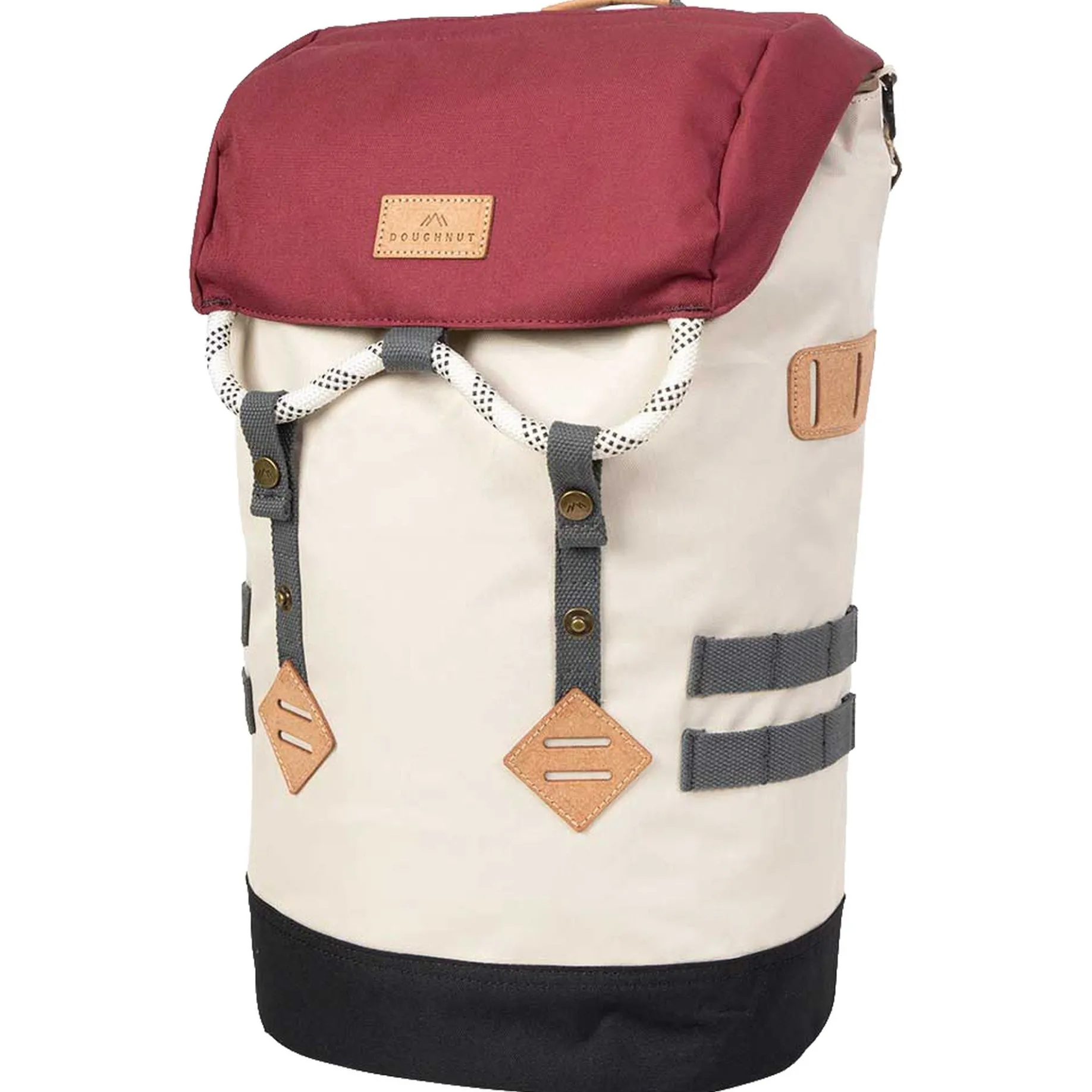 Colorado Reborn 19 - Rucksack 47 cm (stone x wine)