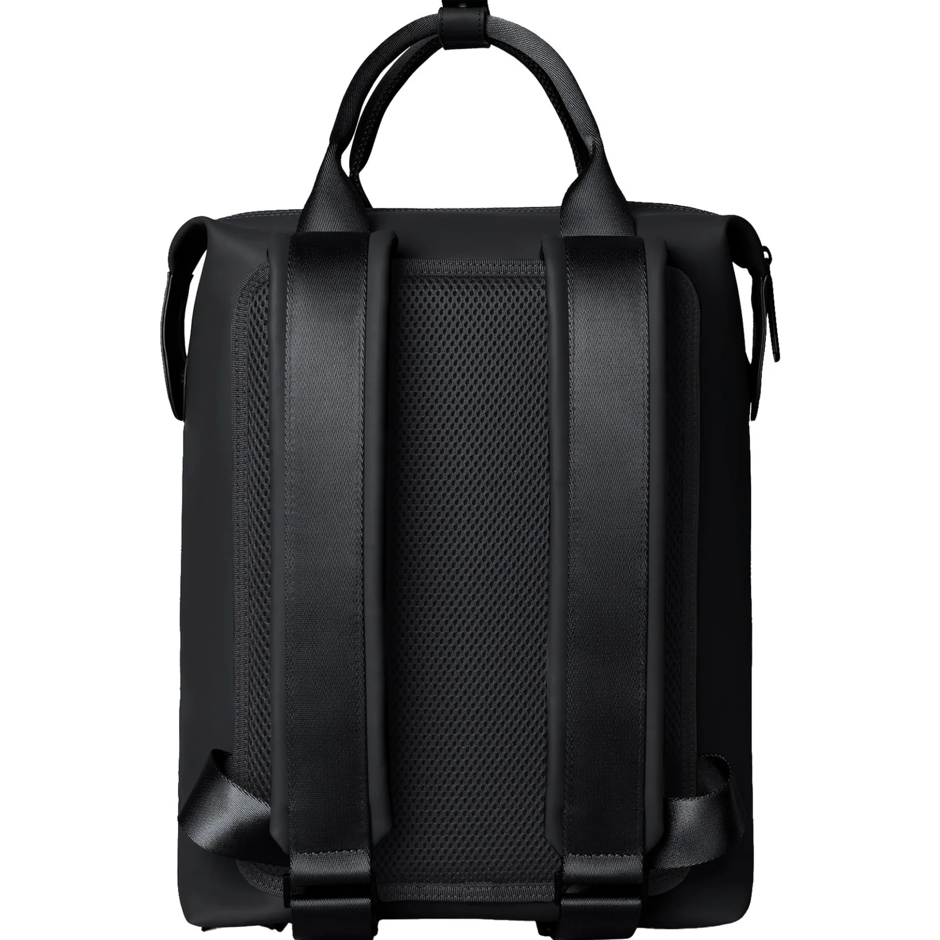 Combo - Rucksack 12" 37 cm (schwarz)