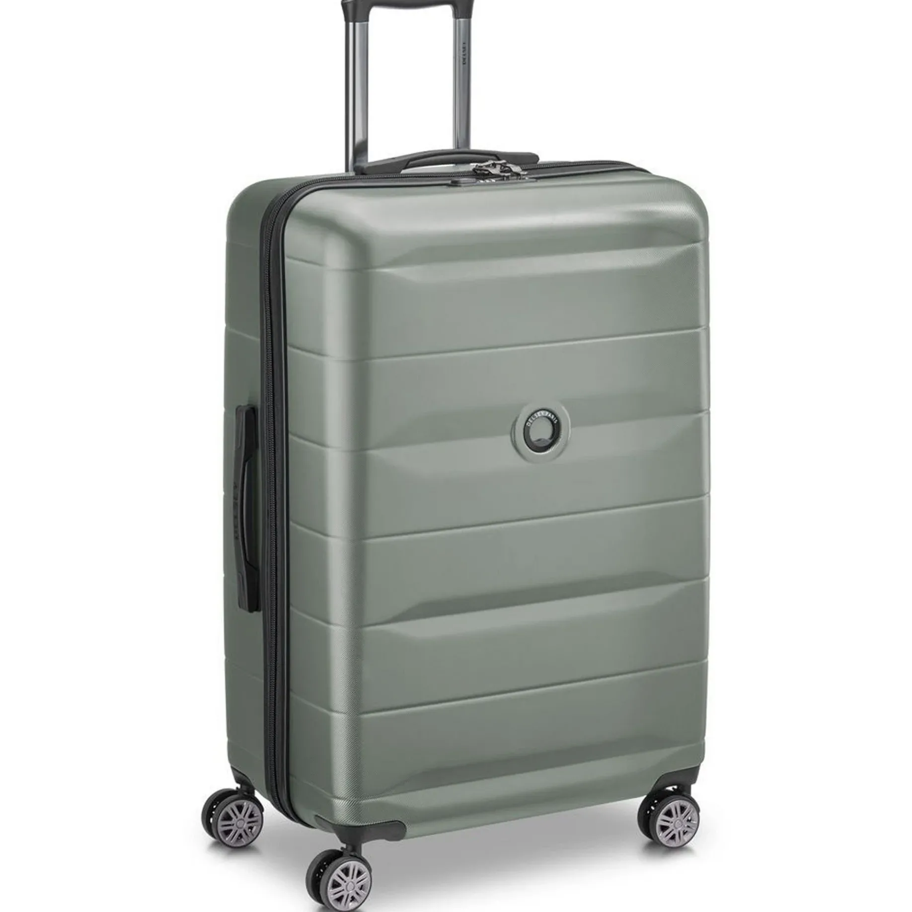 Comete Plus - 4-Rollen-Trolley 77 cm (iguana)
