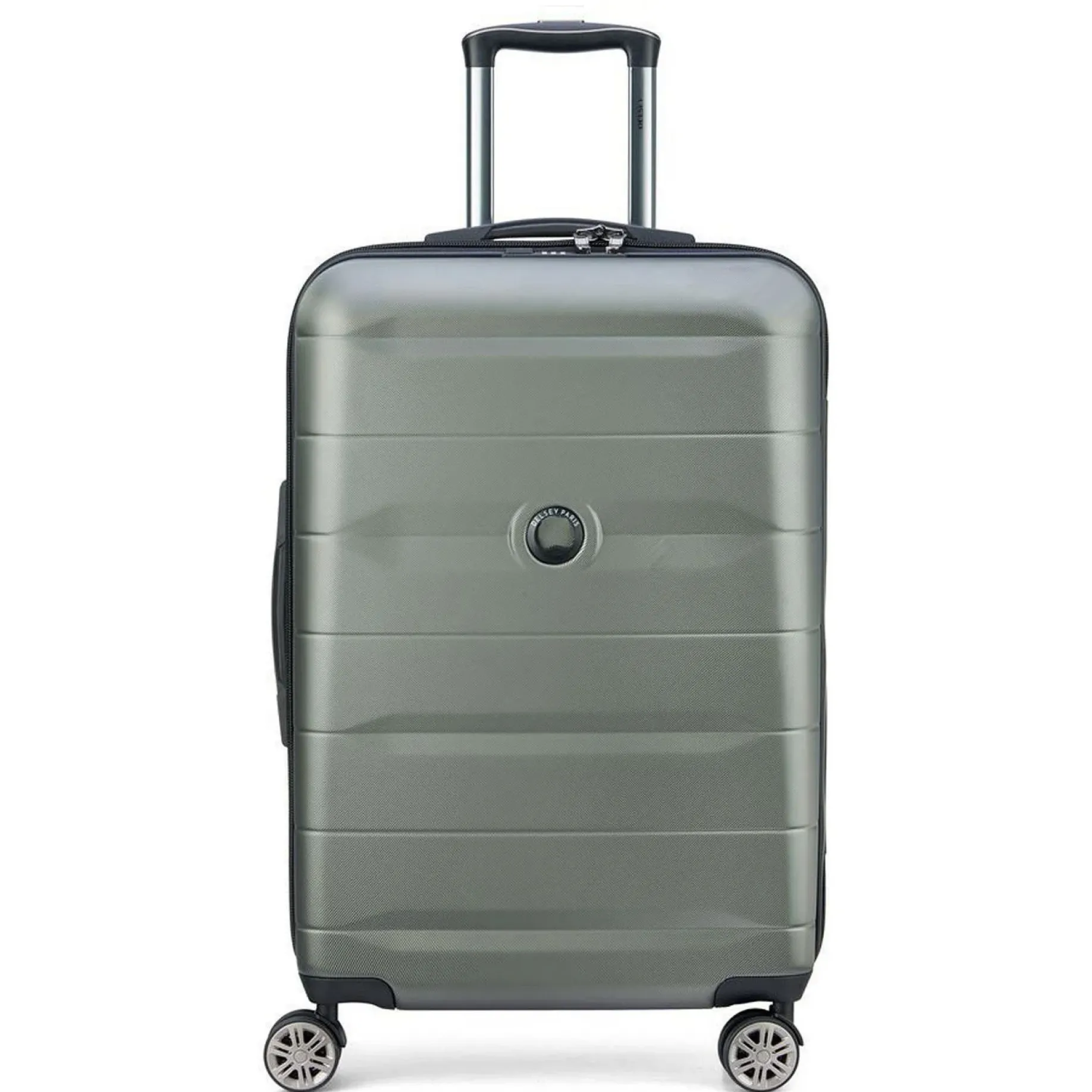 Comete Plus - 4-Rollen-Trolley 67 cm (iguana)