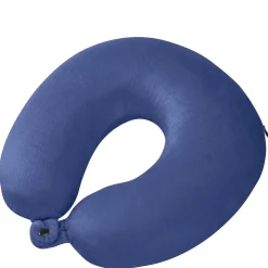 Comfort Travelling Memory Foam TR Pillow - Nackenkissen (midnight blue)