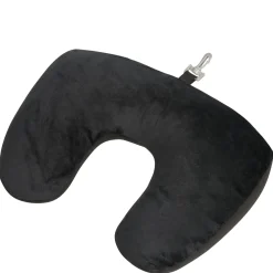 Comfort Travelling Pillow - Nackenkissen (schwarz)
