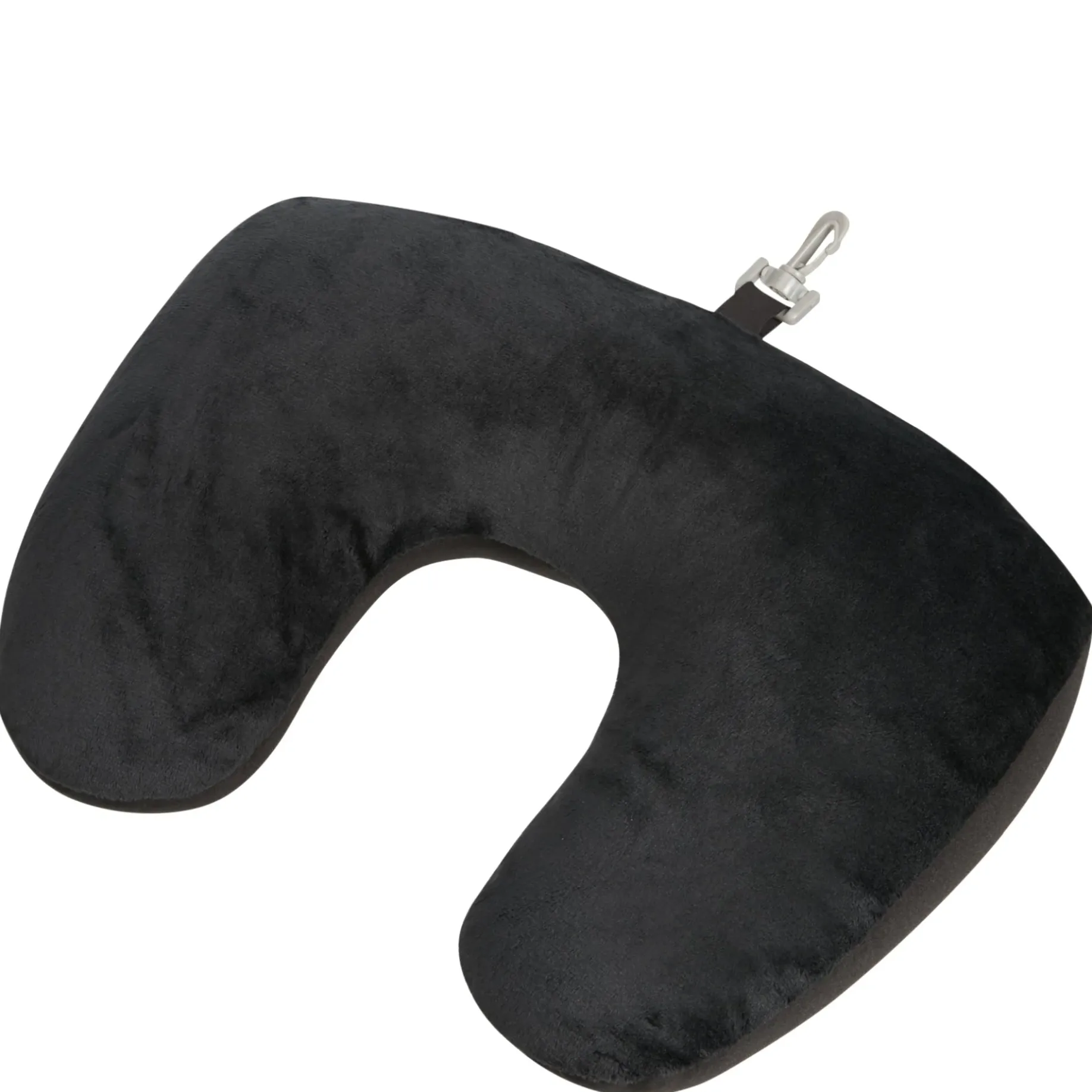 Comfort Travelling Pillow - Nackenkissen (schwarz)