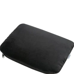 Comfort Travelling Pillow - Nackenkissen (schwarz)