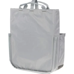 Commuter Insert for Panniers - Fahrradtasche S 32 cm (grey)