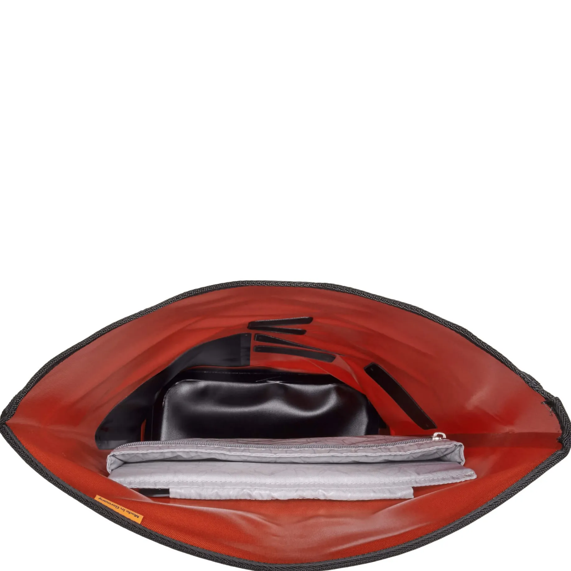 Commuter-Daypack 21 - Rucksack 15.4" 50 cm (rooibos)