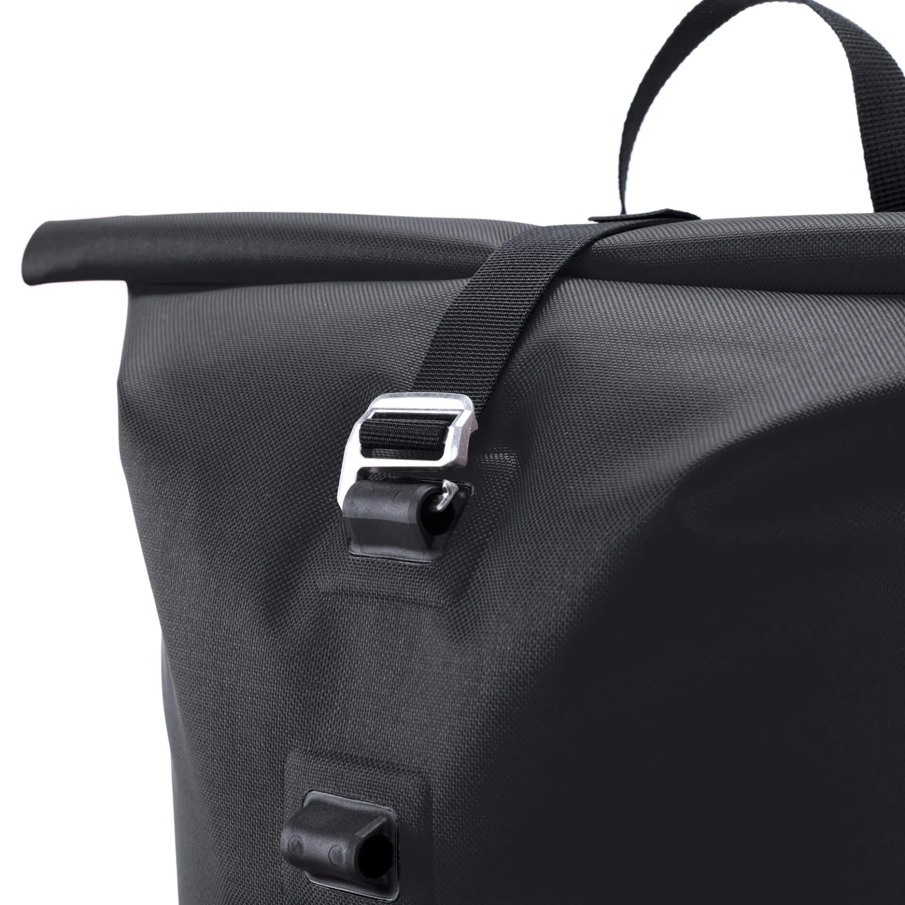 Commuter-Daypack 21 - Rucksack 15.4" 50 cm (black)