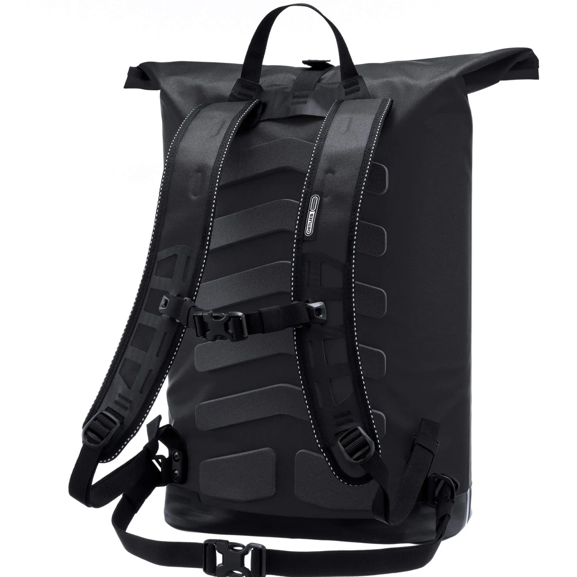 Commuter-Daypack 27 - Rucksack 15.4" 50 cm (black)