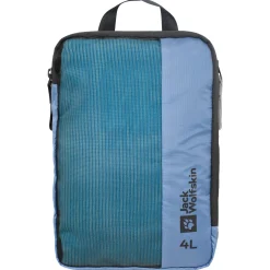 Compression Cube 4 - Packsack 26 cm (elemental blue)