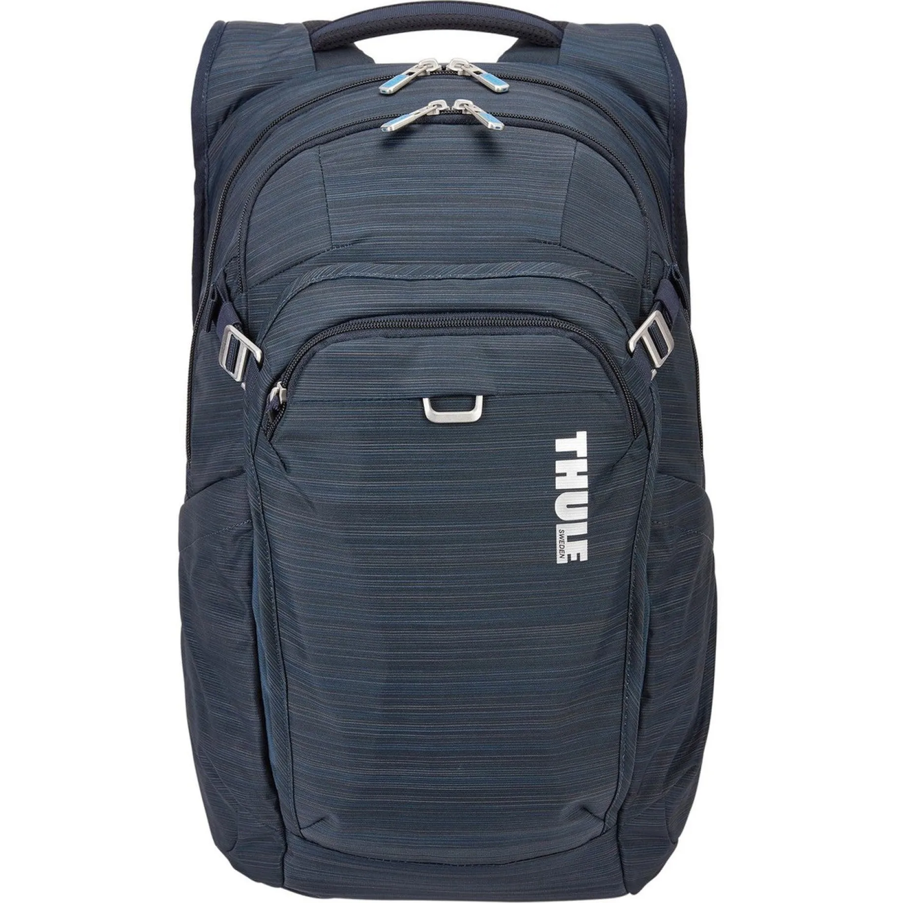 Construct 24 - Rucksack 15.6" 47 cm (carbon blue)