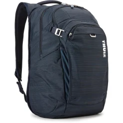 Construct 24 - Rucksack 15.6" 47 cm (carbon blue)